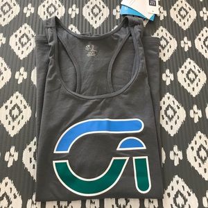 Gap Workout Tank Top
